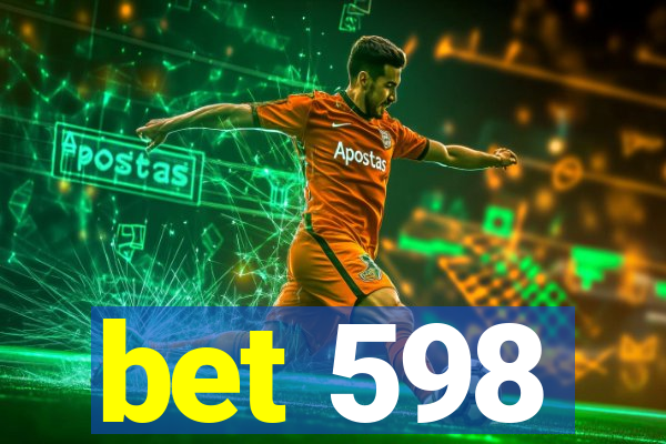 bet 598